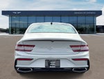 2027 Genesis G80 3.5T SPORT PRESTIGE