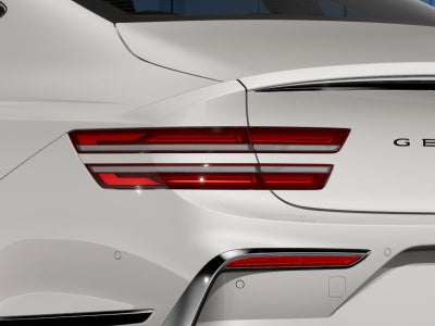2027 Genesis G80 3.5T