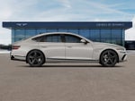 2027 Genesis G80 3.5T