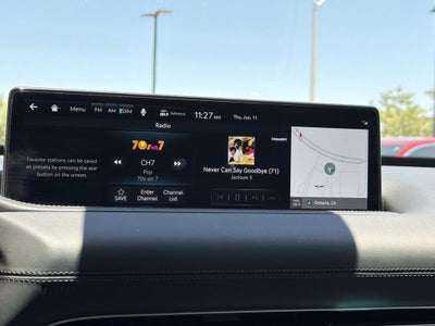 2024 Genesis GV80 2.5T Advanced