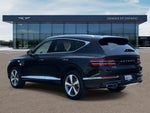 2024 Genesis GV80 2.5T Advanced