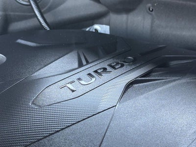 2024 Genesis GV80 2.5T Advanced