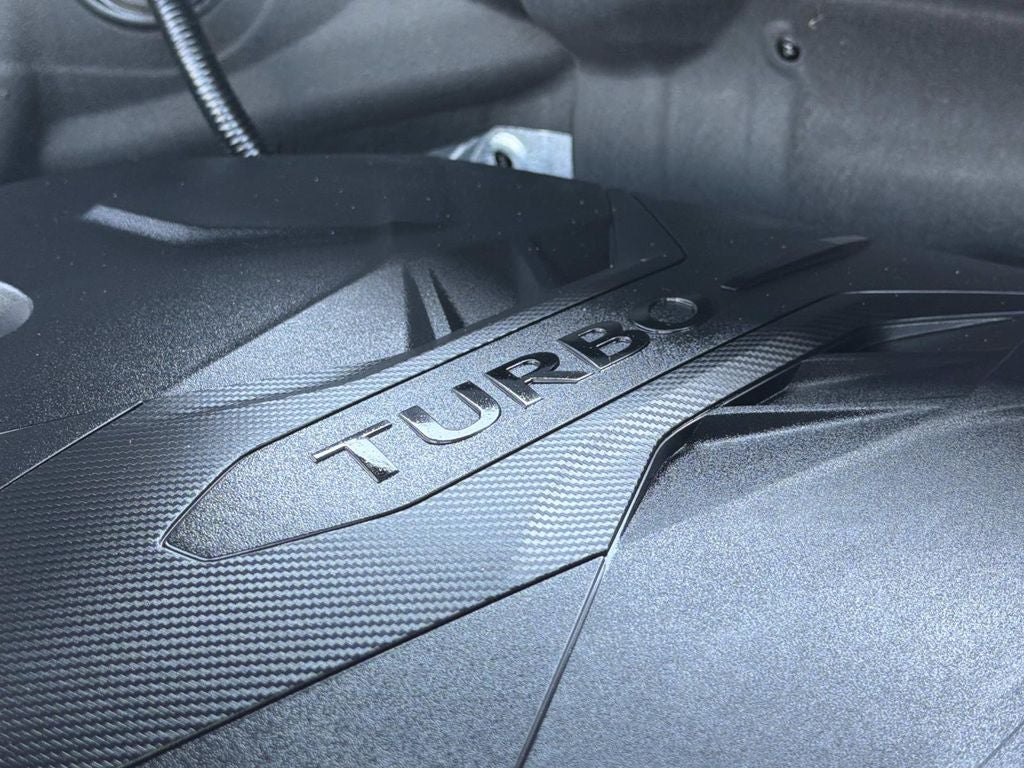 2024 Genesis GV80 2.5T Advanced