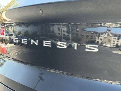 2024 Genesis GV80 2.5T Advanced