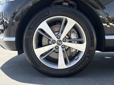 2024 Genesis GV80 2.5T Advanced