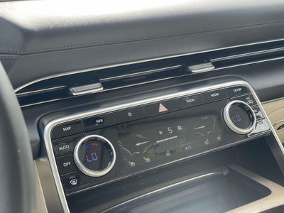 2023 Genesis GV80 2.5T Advanced
