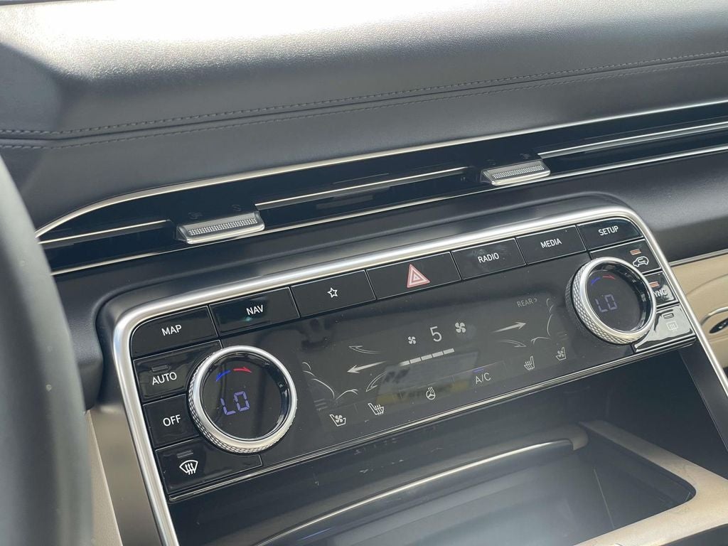2023 Genesis GV80 2.5T Advanced