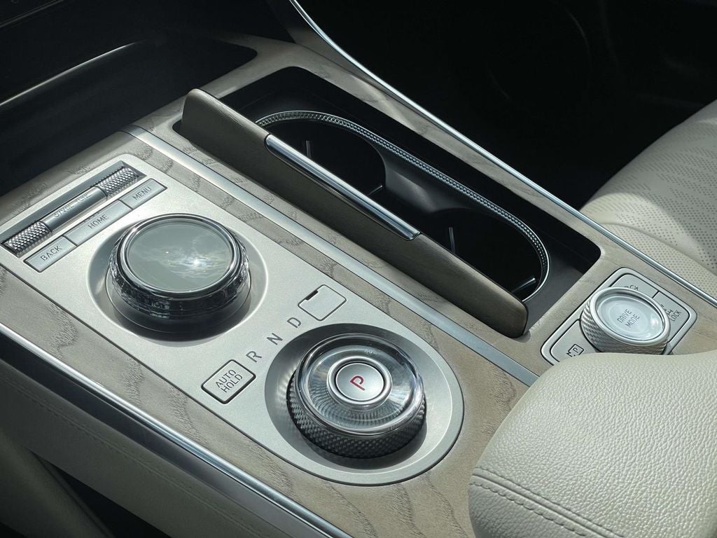 2023 Genesis GV80 2.5T Advanced