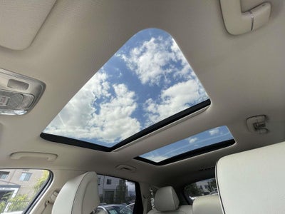 2023 Genesis GV80 2.5T Advanced
