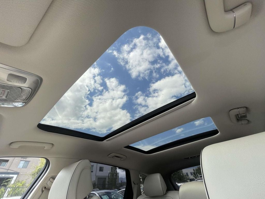 2023 Genesis GV80 2.5T Advanced