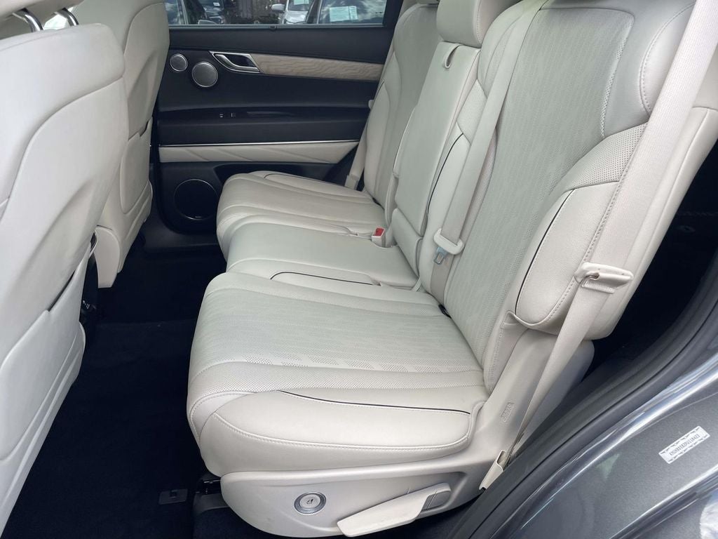2023 Genesis GV80 2.5T Advanced
