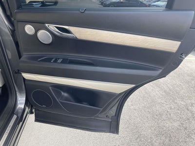 2023 Genesis GV80 2.5T Advanced