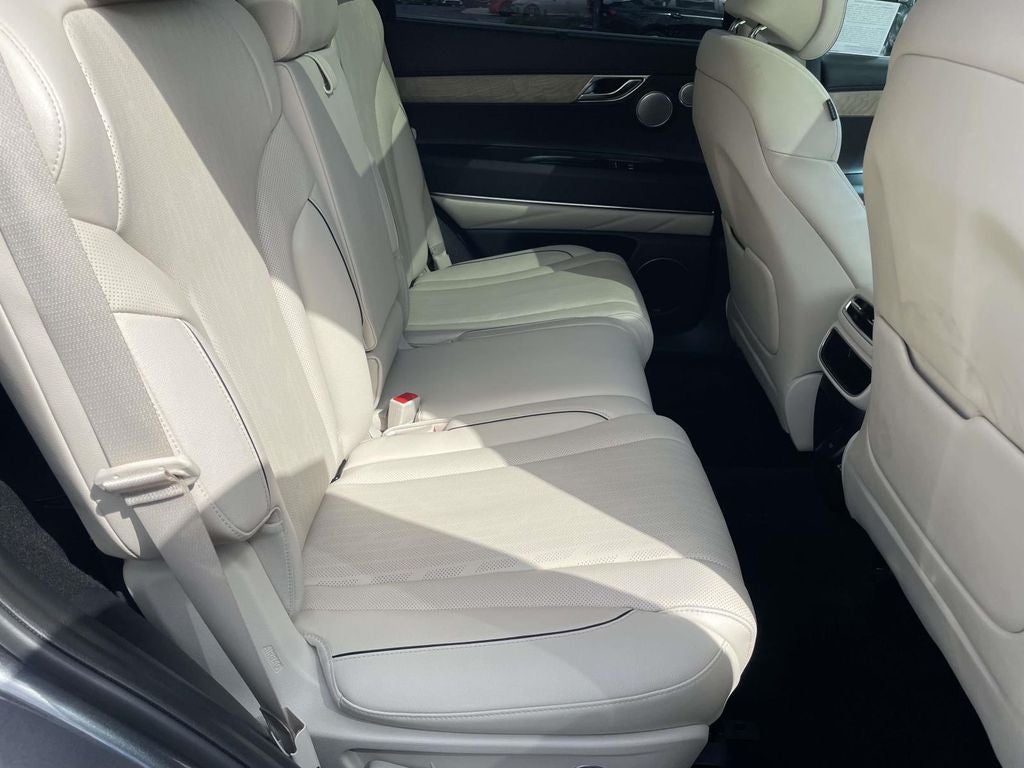 2023 Genesis GV80 2.5T Advanced