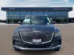 2023 Genesis GV80 2.5T Advanced