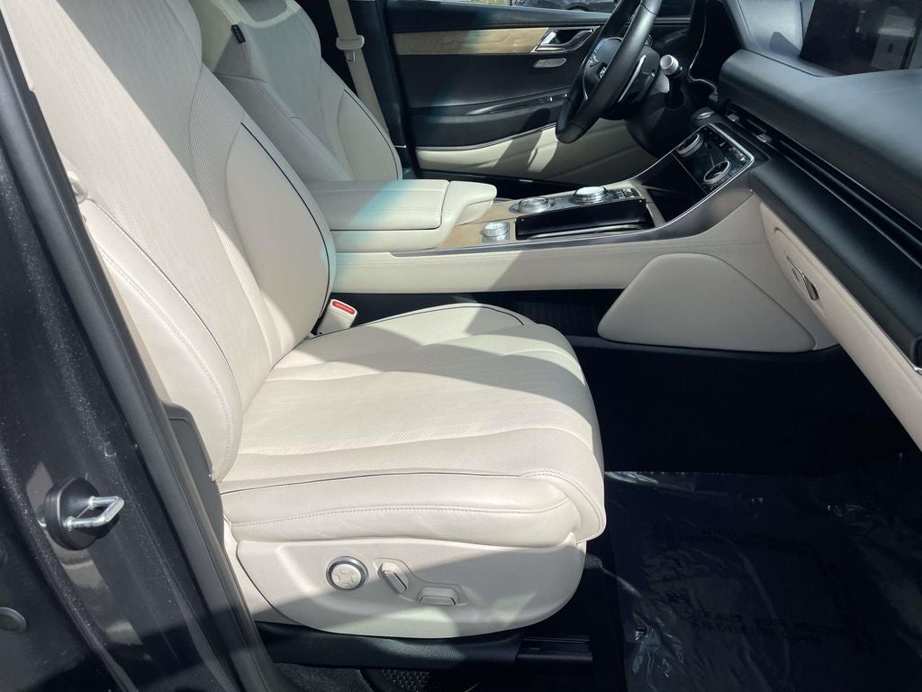 2023 Genesis GV80 2.5T Advanced