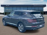 2023 Genesis GV80 2.5T Advanced