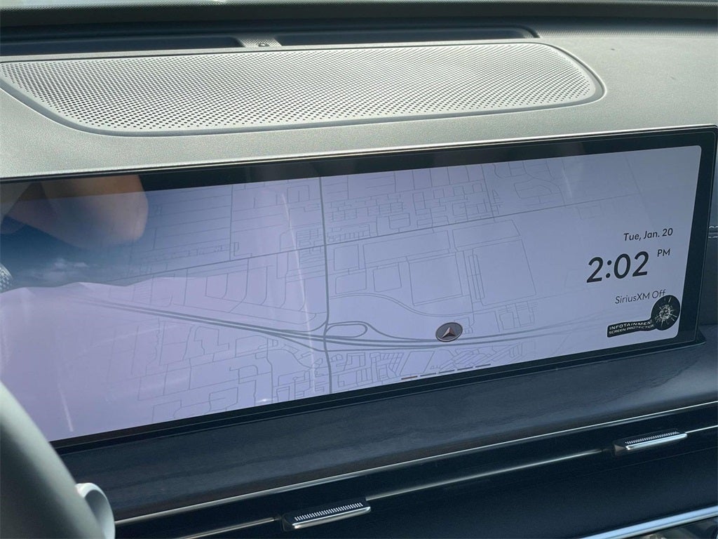 2026 Genesis GV80 2.5T ADVANCED