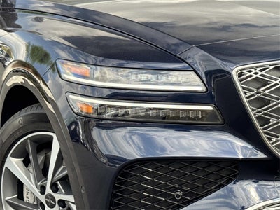 2026 Genesis GV80 2.5T ADVANCED