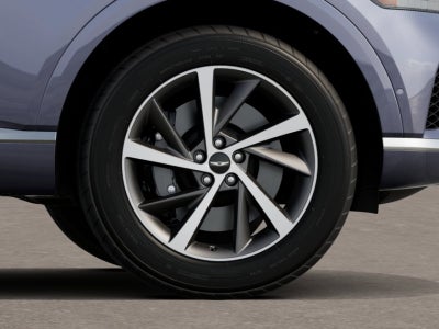 2027 Genesis GV80 2.5T ADVANCED