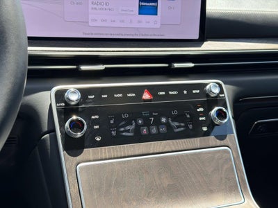 2025 Genesis GV80 2.5T Advanced