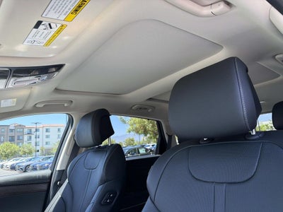 2025 Genesis GV80 2.5T Advanced