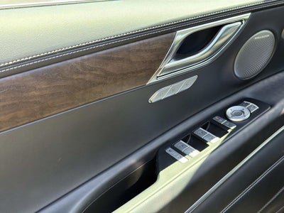 2025 Genesis GV80 2.5T Advanced