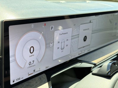 2025 Genesis GV80 2.5T Advanced