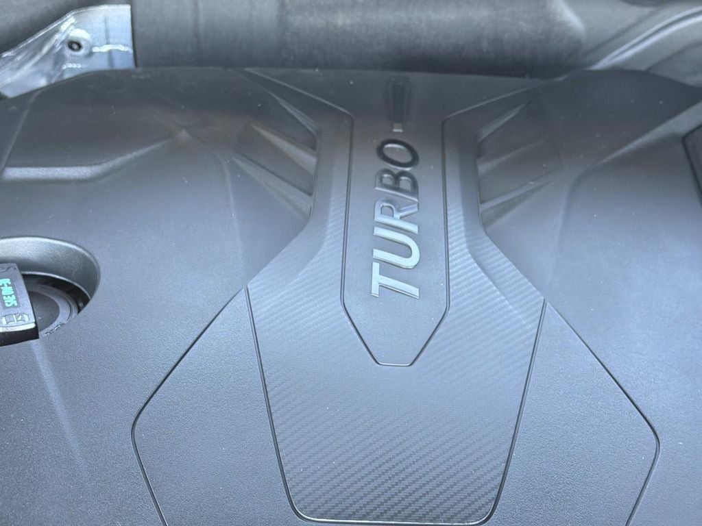 2025 Genesis GV80 2.5T Advanced