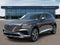 2025 Genesis GV80 2.5T Advanced