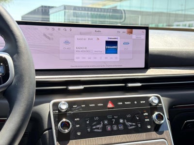 2025 Genesis GV80 2.5T Advanced