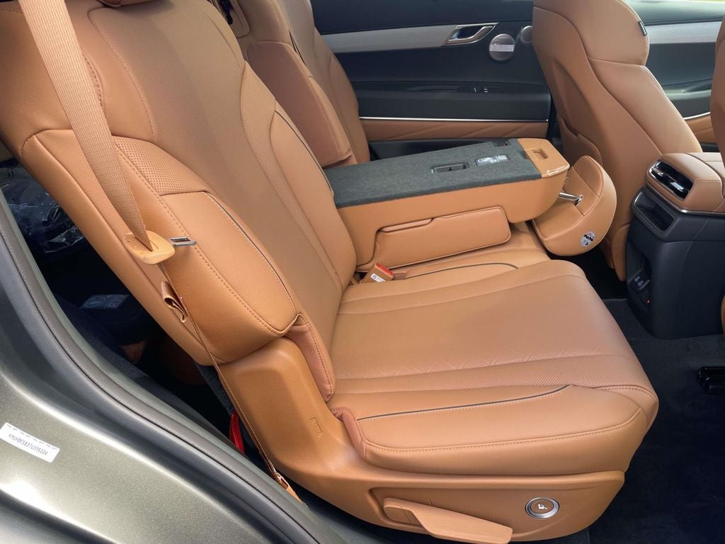 2026 Genesis GV80 2.5T Advanced