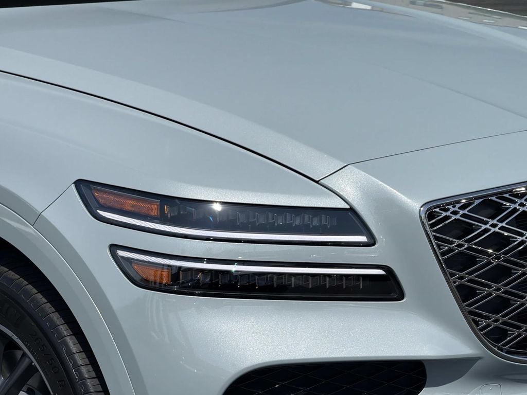 2027 Genesis GV80 2.5T ADVANCED