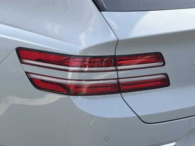 2027 Genesis GV80 2.5T ADVANCED