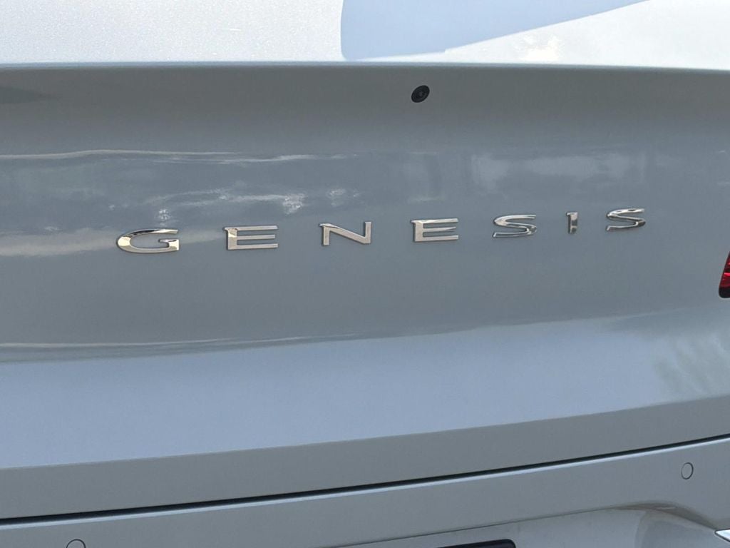 2027 Genesis GV80 2.5T ADVANCED