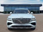 2027 Genesis GV80 2.5T ADVANCED