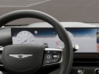 2026 Genesis GV80 2.5T ADVANCED