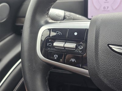 2025 Genesis GV80 2.5T Advanced