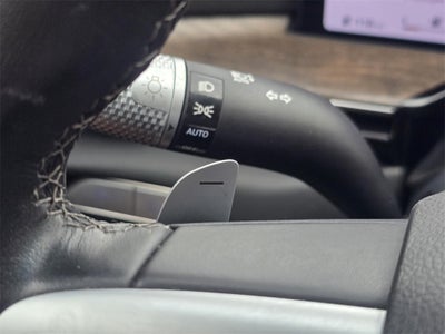 2025 Genesis GV80 2.5T Advanced