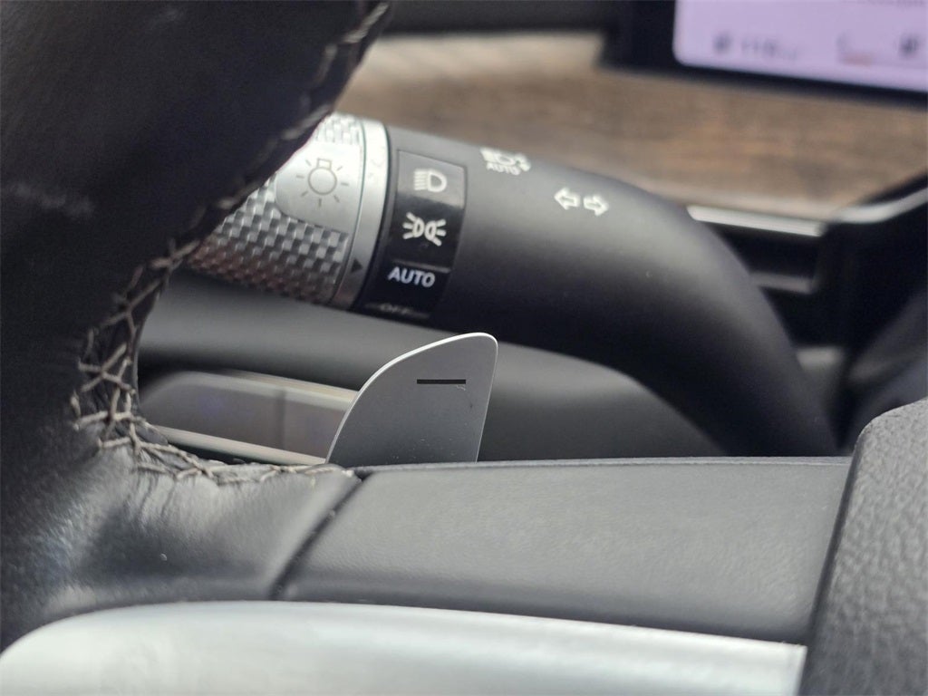 2025 Genesis GV80 2.5T Advanced