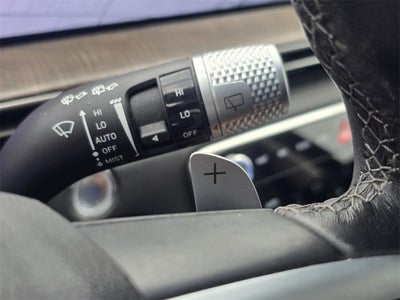 2025 Genesis GV80 2.5T Advanced