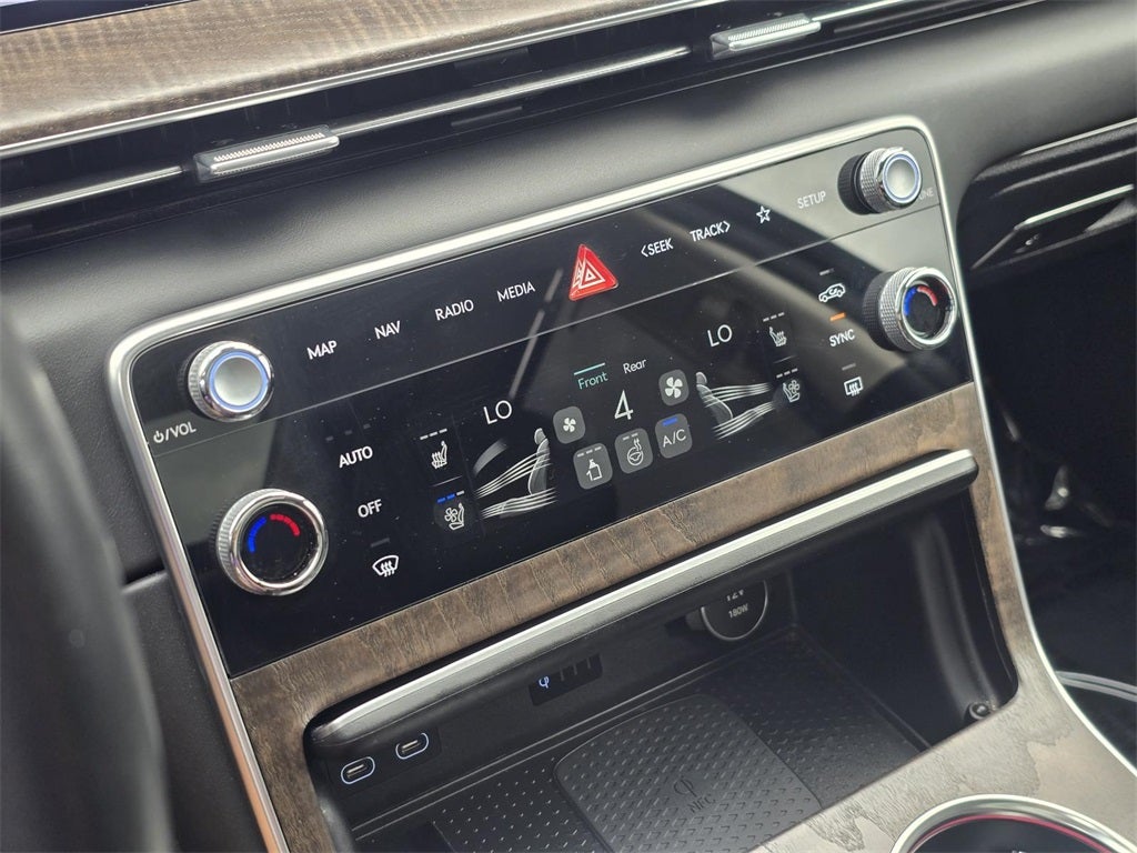 2025 Genesis GV80 2.5T Advanced