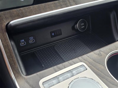 2025 Genesis GV80 2.5T Advanced