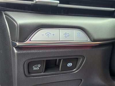 2025 Genesis GV80 2.5T Advanced