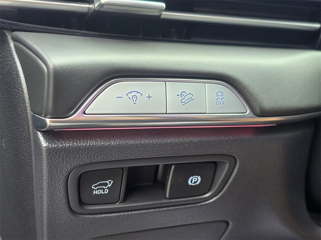 2025 Genesis GV80 2.5T Advanced