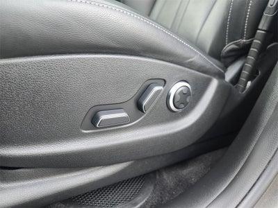 2025 Genesis GV80 2.5T Advanced