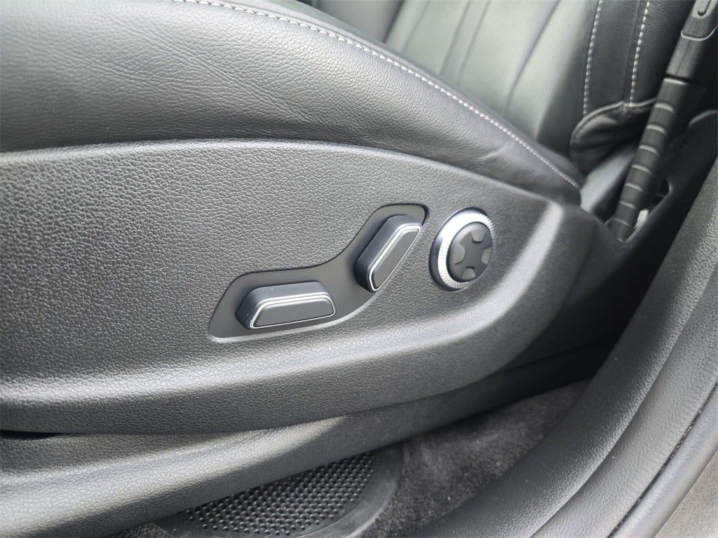 2025 Genesis GV80 2.5T Advanced