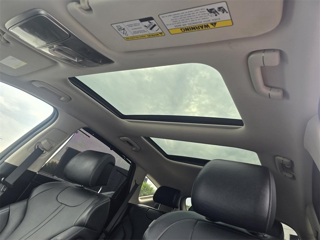 2025 Genesis GV80 2.5T Advanced