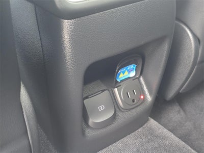 2025 Genesis GV80 2.5T Advanced