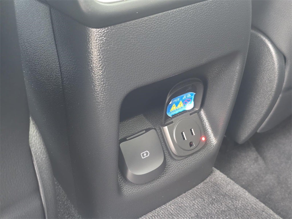 2025 Genesis GV80 2.5T Advanced