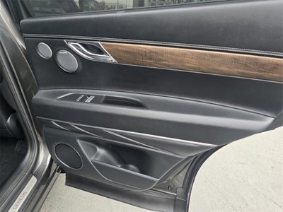 2025 Genesis GV80 2.5T Advanced